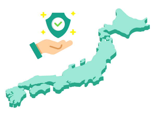 狂犬病の媒介となるイヌのイメージ画像